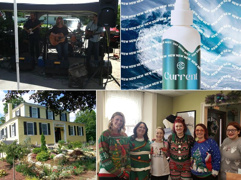 Water's Edge Salon and Spa