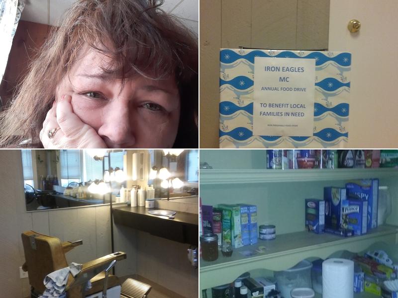 The Cuttery Haircuts