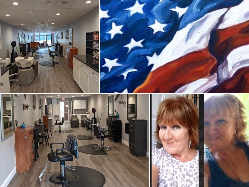 Simply Cuts & More (Hair By Kim)