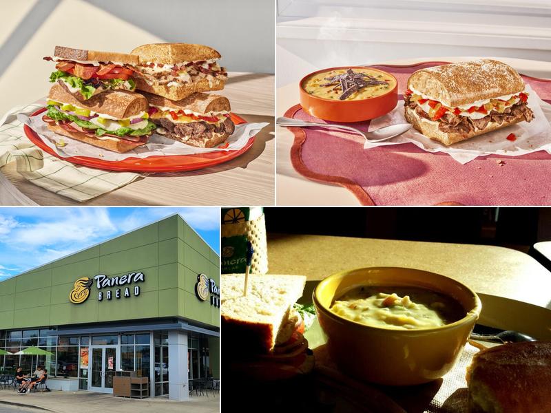 Panera Bread