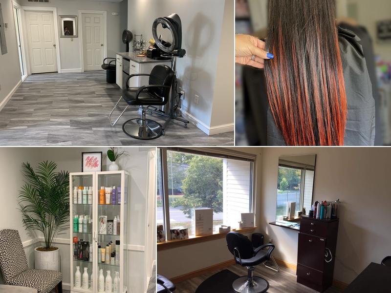 The Cutting Edge Suites