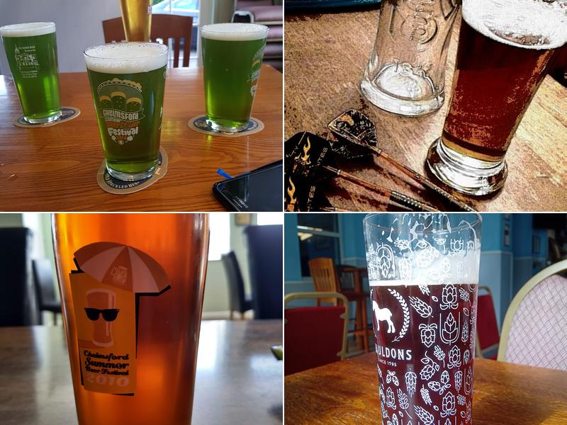 The Old Lifeboat House