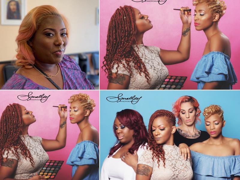 Comfort Zone Day Spa LLC