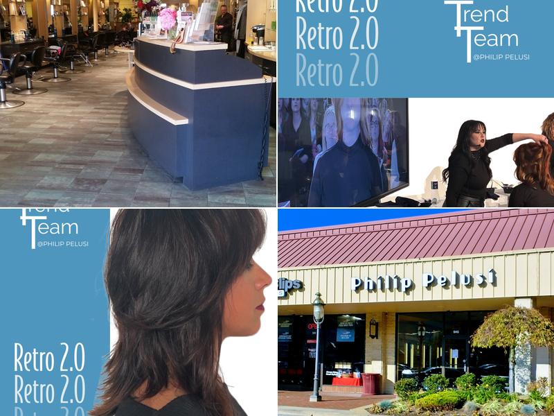 Philip Pelusi Salon Fox Chapel