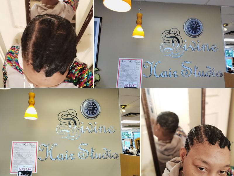Divine Hair Studio