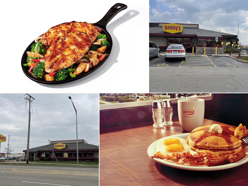 Denny's