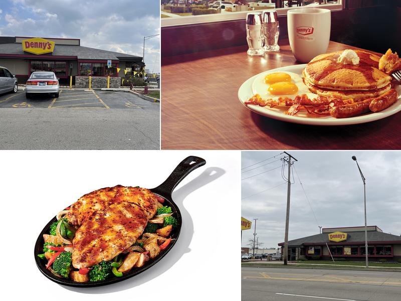 Denny's
