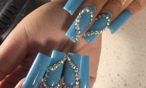 90'S Nails Monroeville