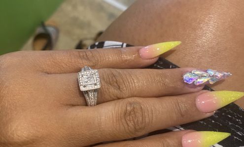 Le Nail West Mifflin