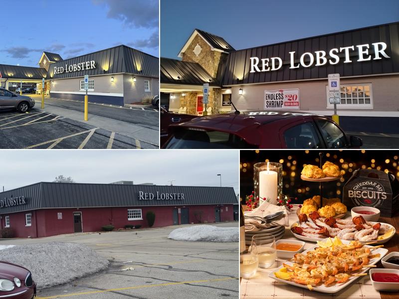 Red Lobster