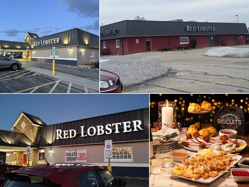 Red Lobster