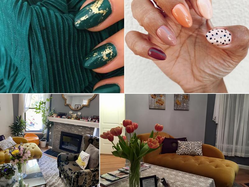 Miss T's Beauty Lounge