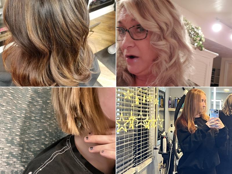 Headlines By Jackie & Co