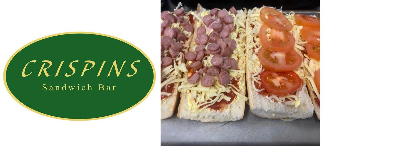 Crispins Sandwich Bar Ltd