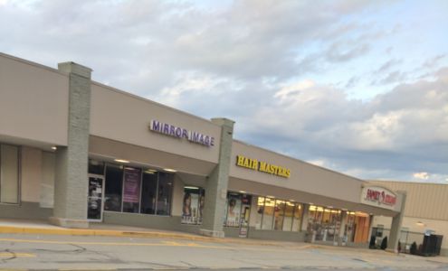 Mirror Image Cuts and Styles