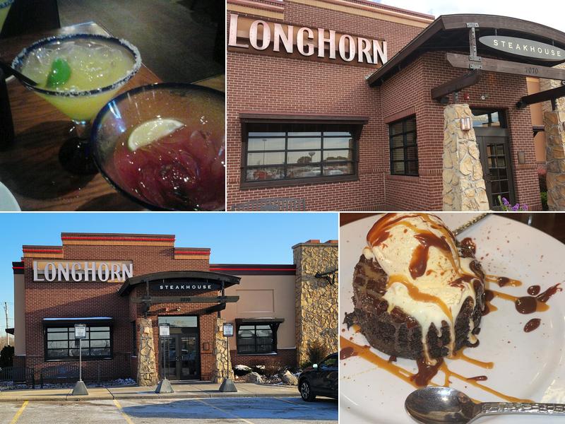 LongHorn Steakhouse
