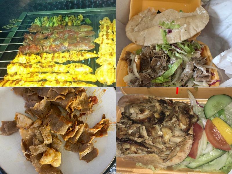 Station Kebabs