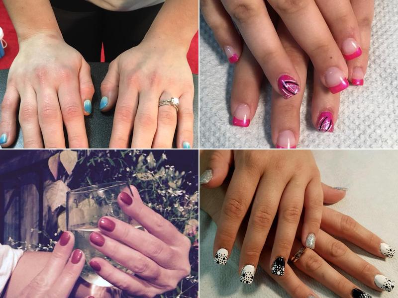 Nail Trends