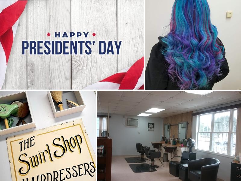 Swirl Shop Salon & Spa