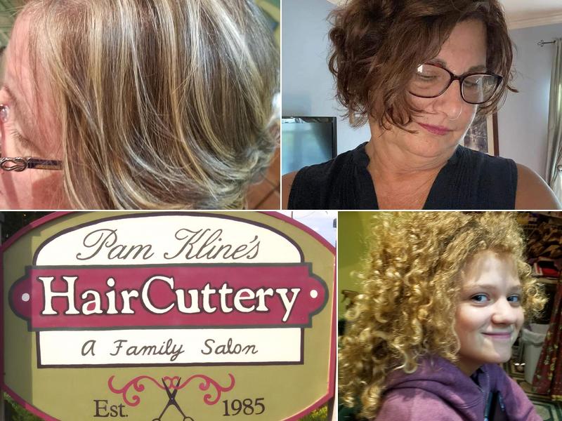 Pam Kline's Haircuttery