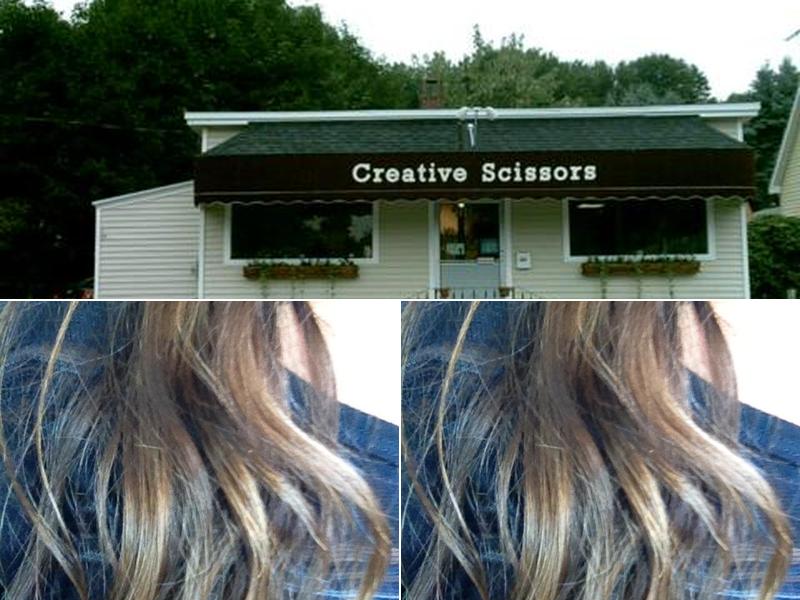 Creative Scissors