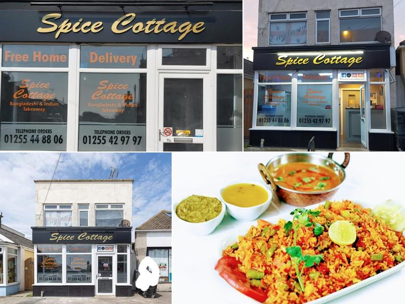 Spice Cottage