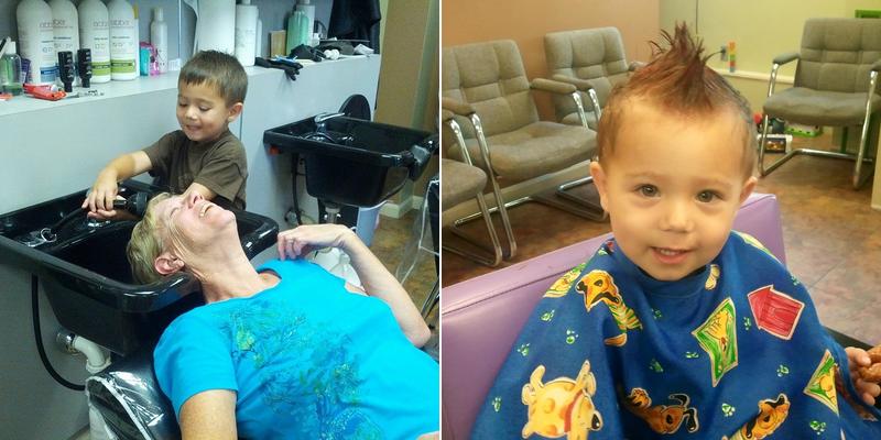 Creative Changes By Carrie Ann