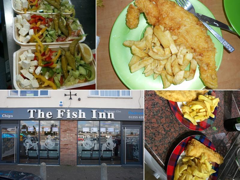 The Fish Inn