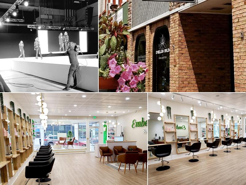 Embellish Salon Studio