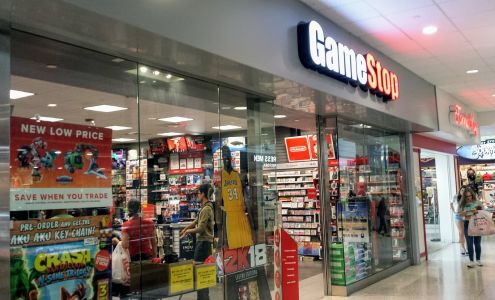 GameStop