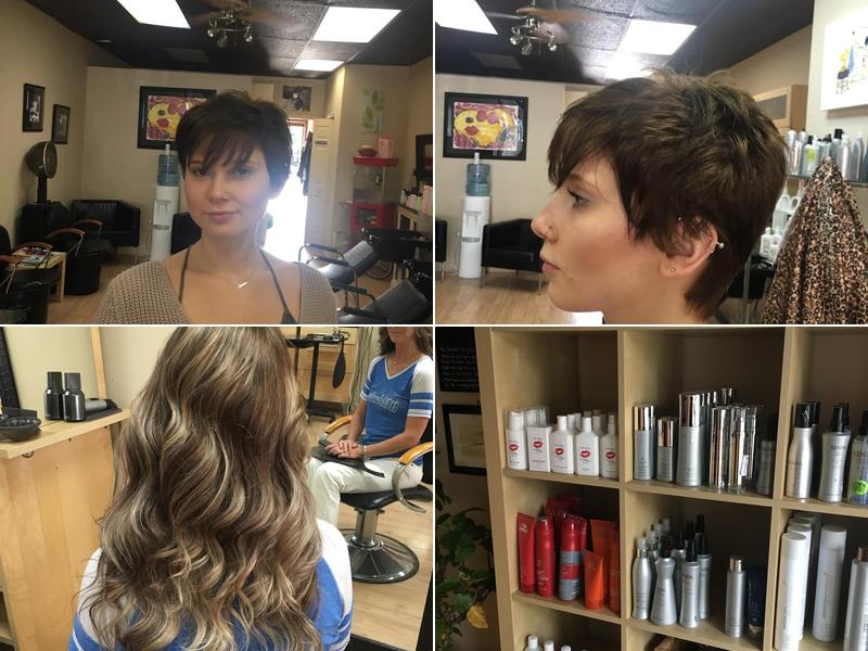 Hair Concepts By Roz