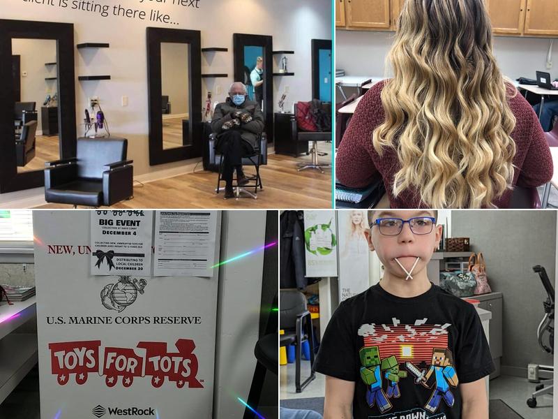 Hair Dimensions By Joni