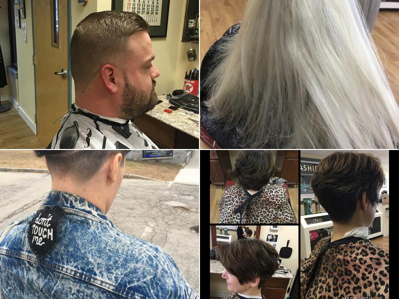 Bel-Air Barber and Beauty