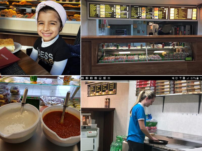 Dilan 2 Kebab & Pizza