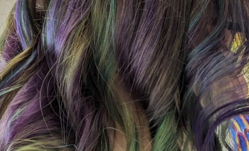 Be Styled Hair Studio 212 Mill St, Edinboro Pennsylvania 16412