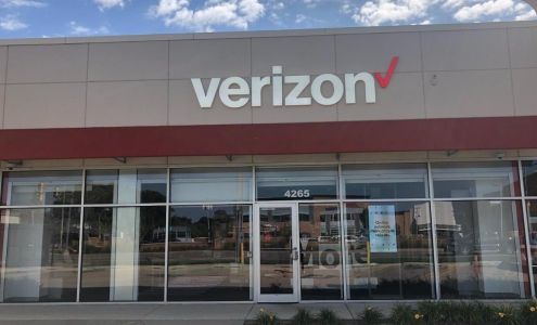 Verizon Norridge