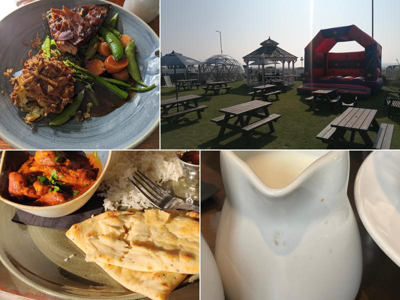 The Restaurant at Kingscliff Hotel