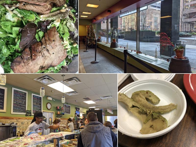 Erin's Uptown II Hair Design