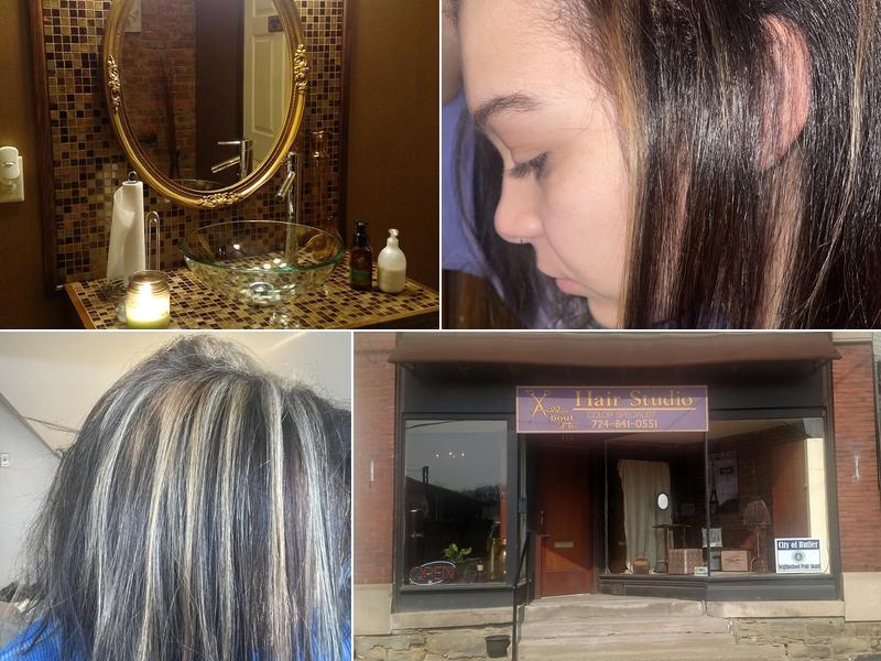 All About Me Hair Studio