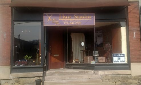 All About Me Hair Studio