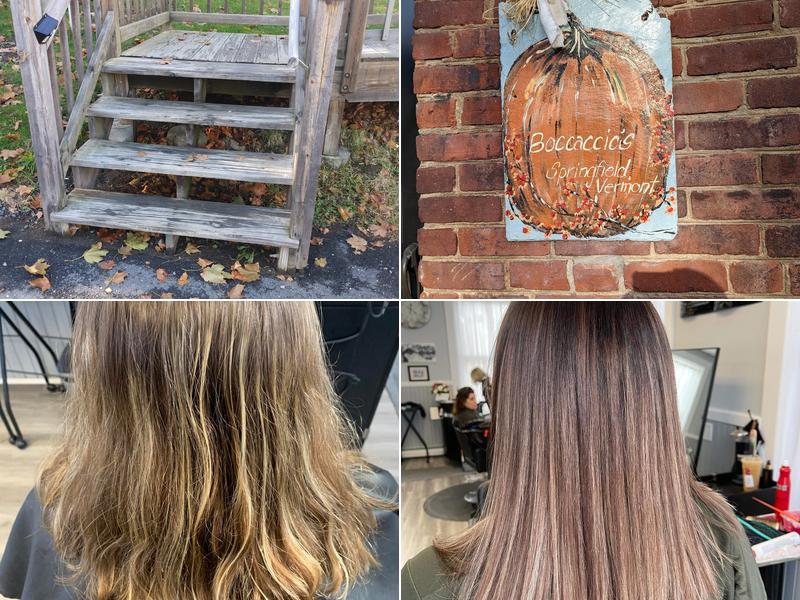 Springfield, Boccaccio's