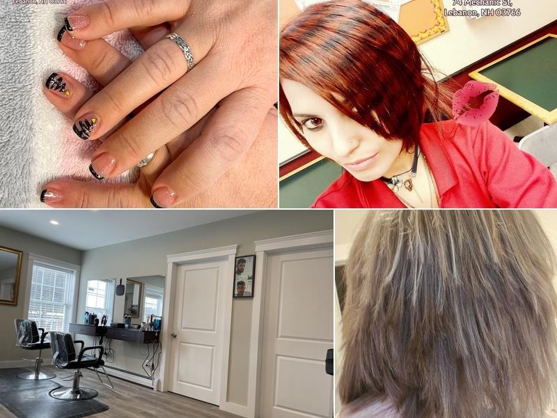 Hannah's Allure Salon & Spa