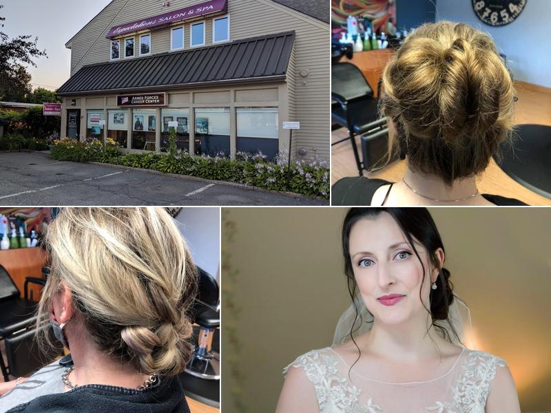 Expectations Salon & Spa