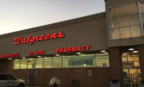 Walgreens