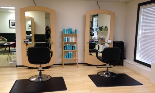 Hair Therapy LLC 120 NH-10 S, Grantham New Hampshire 03753