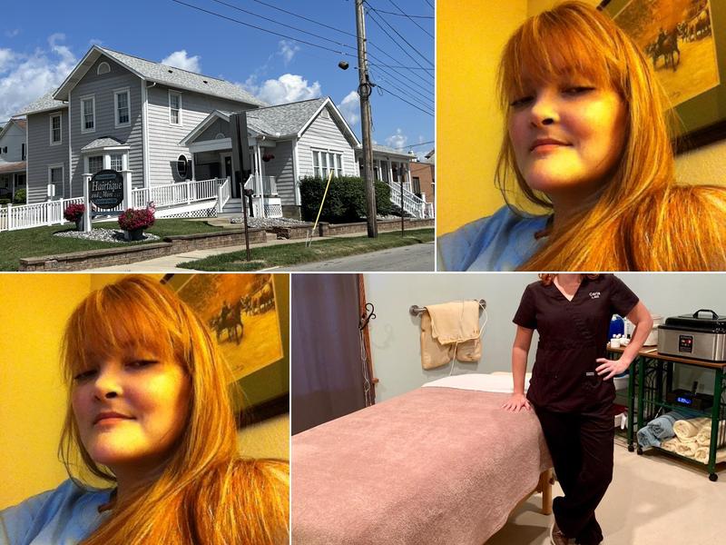 Hairtique and More LLC, Salon & Day Spa