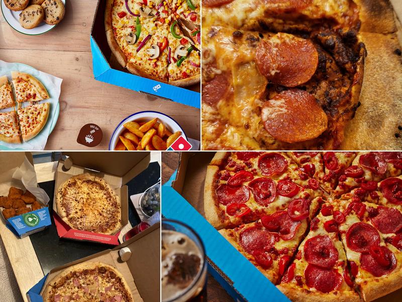 Domino's Pizza - Great Clacton