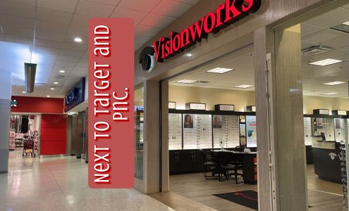 Visionworks Harlem Irving Plaza