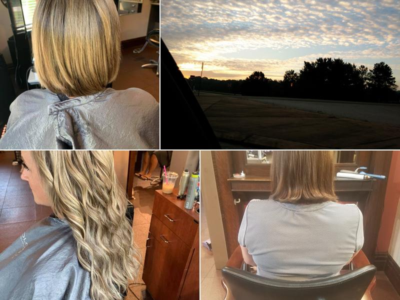 All the Moor Salon & Spa