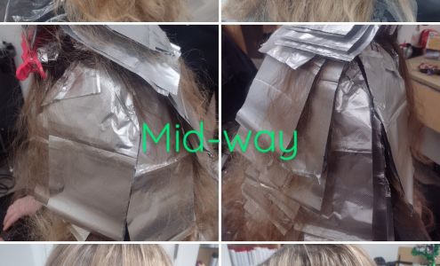 Sheryl's Hair Salon Natrona Heights